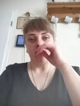Snapshot of CoddessCrystal chatting on 18, 5, 2026 CoddessCrystal online show from 18, 5, 2026