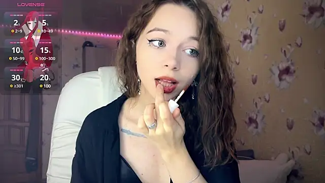 Snapshot of _SofiaBrown chatting on 3, 12, 2024  SofiaBrown online show from 3, 12, 2024