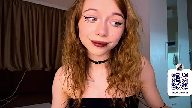  SofiaBrown online show from 24, 11, 2025