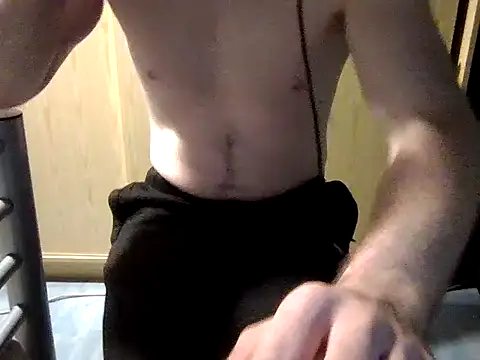 Snapshot of rugbyboy22 chatting on 18, 10, 2025 rugbyboy22 online show from 18, 10, 2025