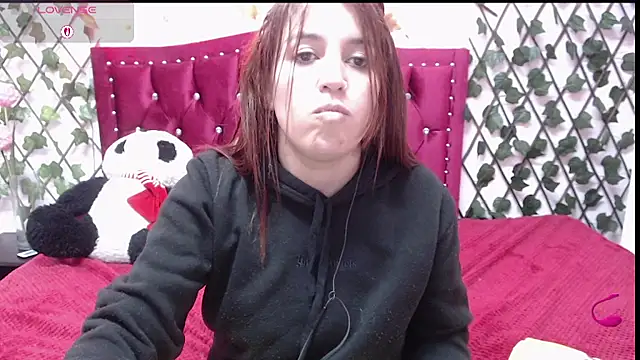 Melani cute02 online show from 18, 3, 2025