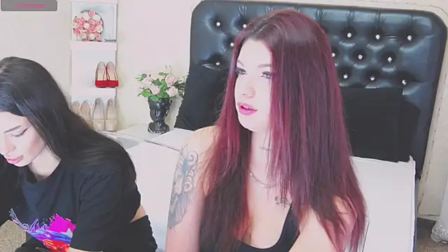 Snapshot of Allisonn223 chatting on 21, 4, 2026 Allisonn223 online show from 21, 4, 2026