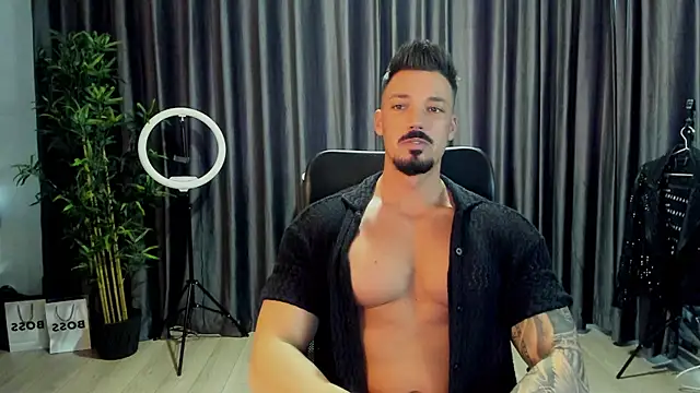 Snapshot of HaydenSpearss chatting on 14, 2, 2026 HaydenSpearss online show from 14, 2, 2026