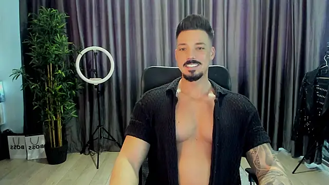 Snapshot of HaydenSpearss chatting on 22, 2, 2026 HaydenSpearss online show from 22, 2, 2026