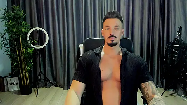 HaydenSpearss online show from 6, 3, 2026