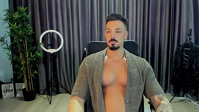 HaydenSpearss online show from 21, 3, 2026