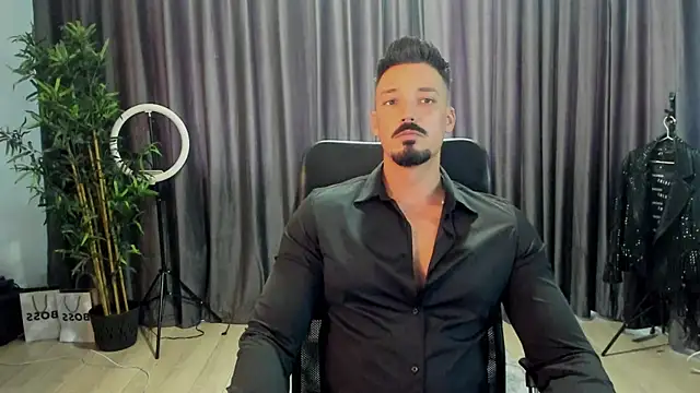 HaydenSpearss online show from 3, 4, 2026