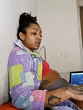 Laanegraofficial  online show from 14, 1, 2025