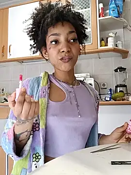 Laanegraofficial  online show from 19, 3, 2025