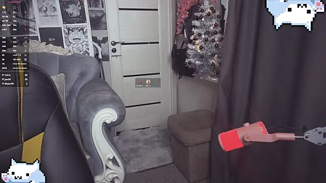 Snapshot of Diasporaaa chatting on 1, 12, 2024 Diasporaaa online show from 1, 12, 2024