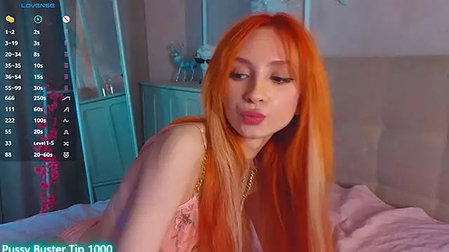 Snapshot of AgataBella chatting on 18, 2, 2025 AgataBella online show from 18, 2, 2025