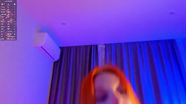 AgataBella online show from 18, 1, 2026