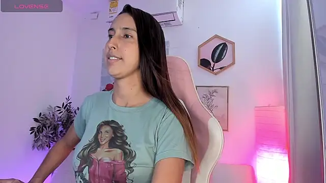 aleja rythm online show from 14, 1, 2025