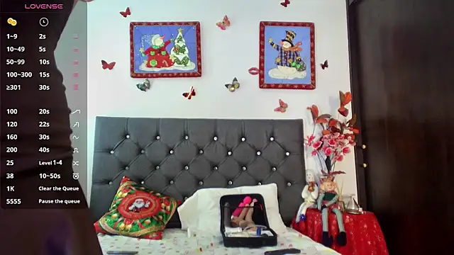 Snapshot of avatomas_02 chatting on 19, 12, 2024 avatomas 02 online show from 19, 12, 2024