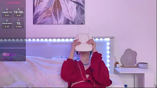 Veronica leal online show from 13, 9, 2025