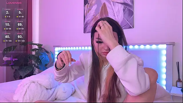 Veronica leal online show from 15, 10, 2025