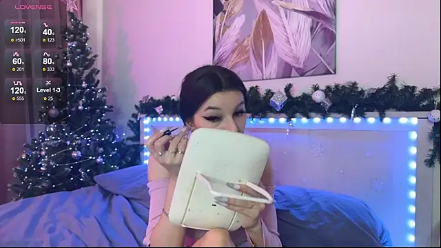 Veronica leal online show from 15, 1, 2026