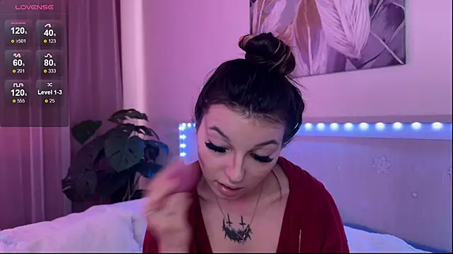 Veronica leal online show from 31, 5, 2026
