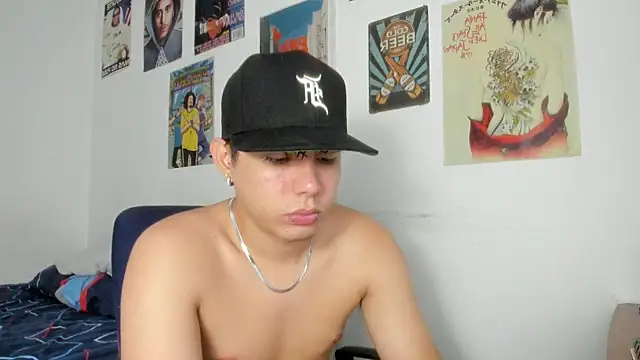 Snapshot of nathan_x1 chatting on 14, 10, 2025 nathan x1 online show from 14, 10, 2025