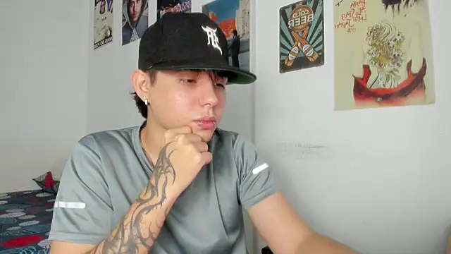 nathan x1 online show from 20, 11, 2025