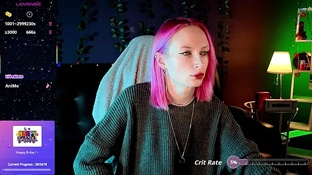  HelenCarter online show from 17, 1, 2026