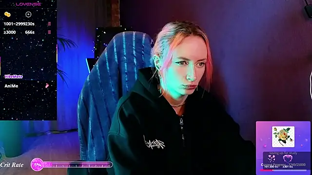  HelenCarter online show from 4, 7, 2026