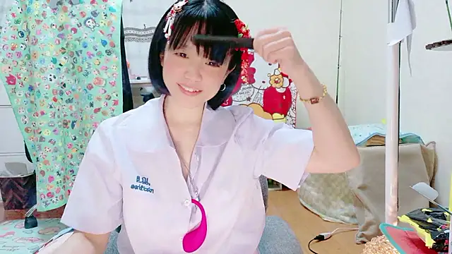 Snapshot of renapiyon8182 chatting on 29, 4, 2026 renapiyon8182 online show from 29, 4, 2026