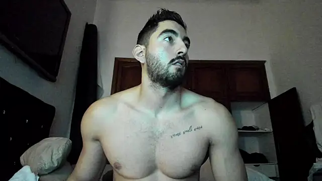 Joao Batista Oficial online show from 4, 11, 2025