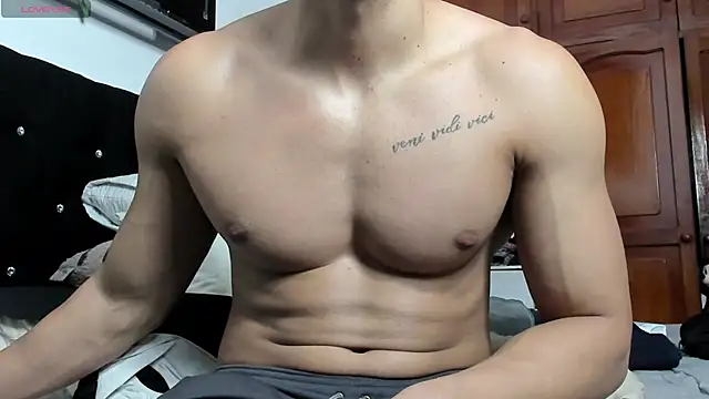 Joao Batista Oficial online show from 4, 12, 2025