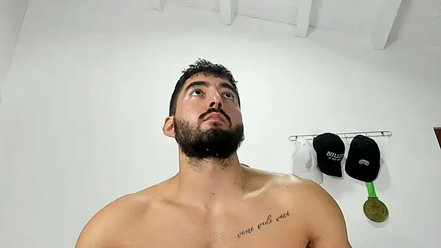 Joao Batista Oficial online show from 18, 12, 2025