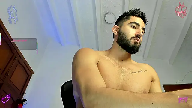 Joao Batista Oficial online show from 4, 3, 2026