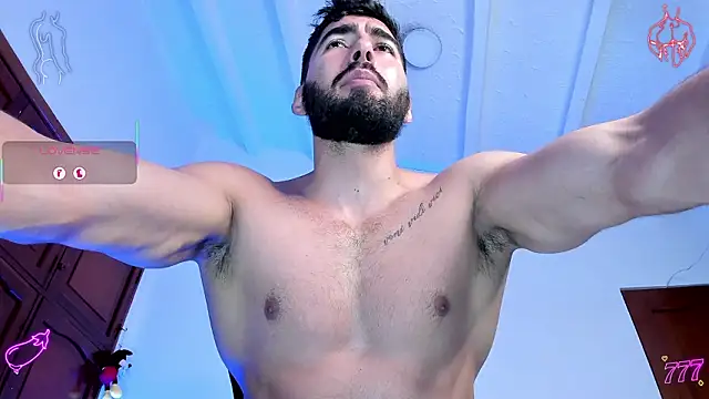 Joao Batista Oficial online show from 5, 3, 2026