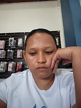 Chicapicante online show from 16, 3, 2026