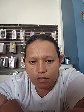 Snapshot of Chicapicante chatting on 21, 5, 2026 Chicapicante online show from 21, 5, 2026