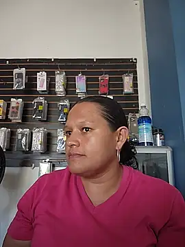 Snapshot of Chicapicante chatting on 1, 6, 2026 Chicapicante online show from 1, 6, 2026