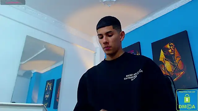 Valerio 20 online show from 5, 12, 2024