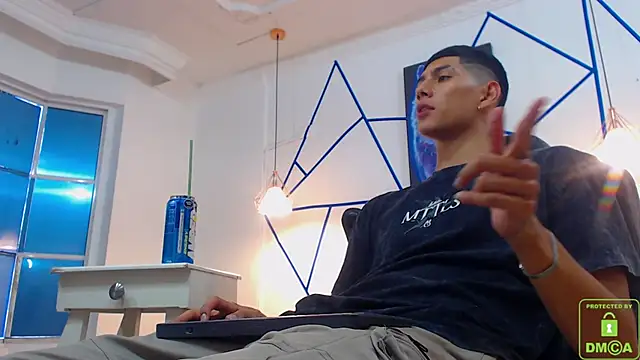 Valerio 20 online show from 21, 12, 2024