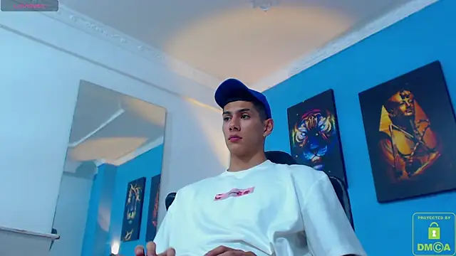 Valerio 20 online show from 13, 1, 2025