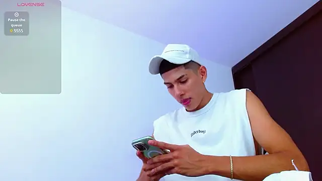 Valerio 20 online show from 22, 2, 2025