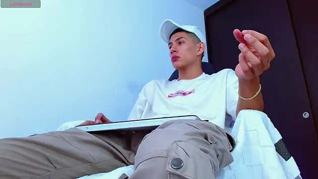 Valerio 20 online show from 18, 3, 2025