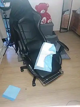 uniquechina69 online show from 22, 2, 2025