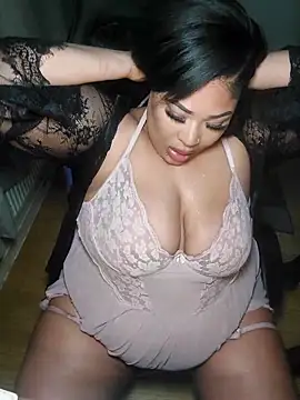 uniquechina69 online show from 28, 2, 2025