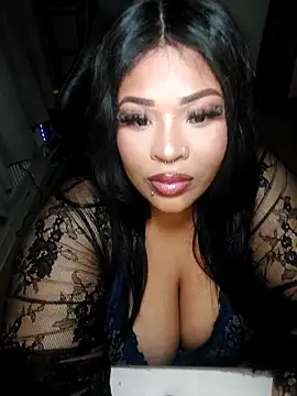 uniquechina69 online show from 14, 9, 2025