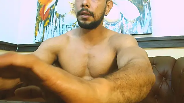 Snapshot of Thiago_Summers chatting on 18, 2, 2026 Thiago Summers online show from 18, 2, 2026