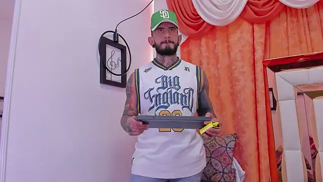 Snapshot of dilan_scootk_ chatting on 25, 2, 2026 dilan scootk online show from 25, 2, 2026