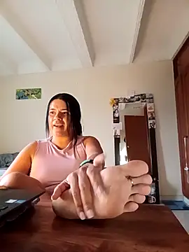 carlajames  online show from 17, 3, 2026