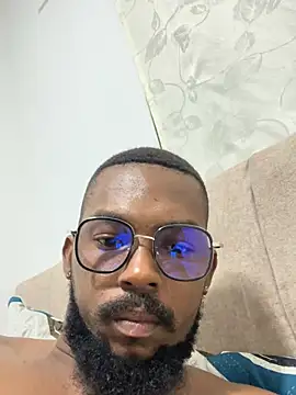 Destrozador415 online show from 12, 3, 2025