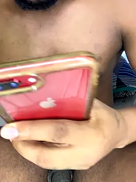 Destrozador415 online show from 10, 10, 2025