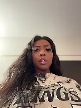 Blazerina online show from 27, 2, 2026