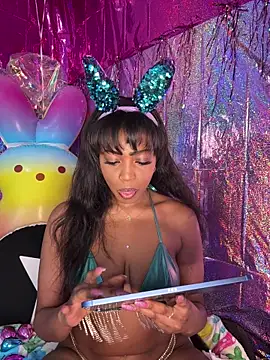 Blazerina online show from 2, 4, 2026